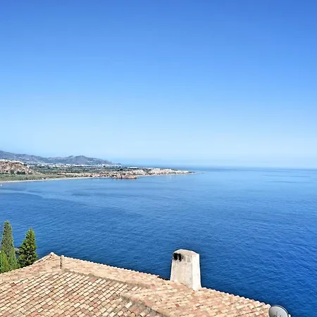 Comeback La Casa Del Sol Naciente Вилла