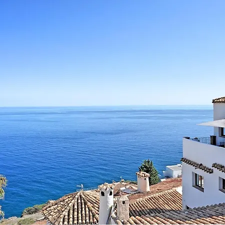 Villa Comeback La Casa Del Sol Naciente