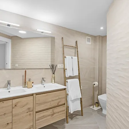 Вилла Comeback La Casa Del Sol Naciente *