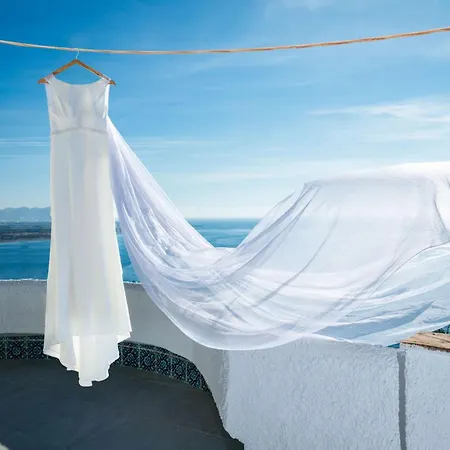 Comeback La Casa Del Sol Naciente * Салобрения