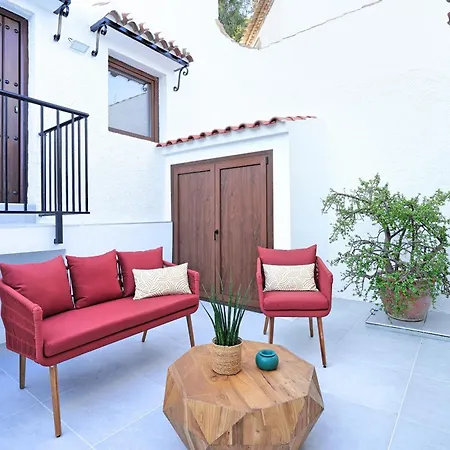 Comeback La Casa Del Sol Naciente Villa