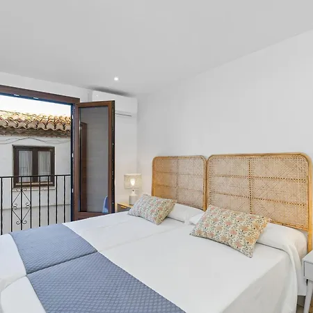 Comeback La Casa Del Sol Naciente Salobrena