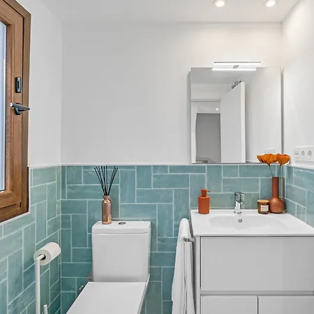 Comeback La Casa Del Sol Naciente Салобрения